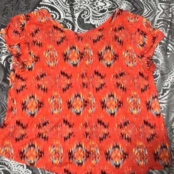 Crop Top - Picture 2 of 2